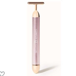 COMPLEX CULTURE
Sonic T-Bar Facial Massager